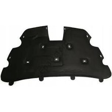 İTHAL Motor Kaput  Izolatörü  Keçesi Halı  - Focus  2,5 2008-2011