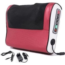 Calperia Elektrikli Masaj Yastığı Isıtmalı Yoğurmalı Kademeli M-36