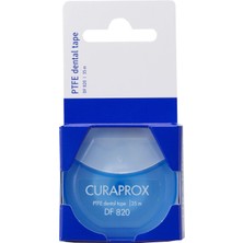 Curavet Curaprox Df 820 Diş Ipi - Dezenfektan Hediyeli (%72 Alkol)