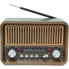 Calperia Radyo Small