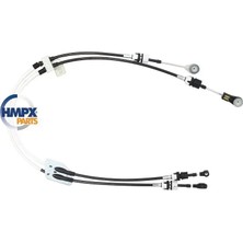 Ford Fıesta 13> 1.0 Vites Degiştirme Teli