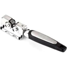 Calperia Siyah Paslanmaz Çelik Bıçak Bileyici