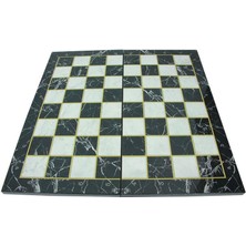 Calperia Satranç Tablası Katlamalı