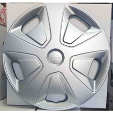 Yk Ford Transit / Custom 16 Inç Uyumlu Jant Kapağı 4'lü Takım