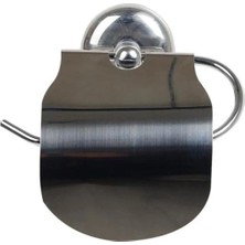 DS LLC Metal Kapaklı Kağıtlık ROYALEKS-TAÇ203 DSLLC34-43TX