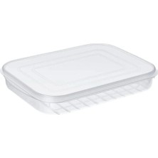 Silikon Dikdörtgen Borcam Kapağı - 1 Adet Dikdörtgen Borcam Kapağı