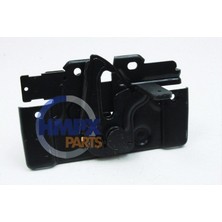 Ford Fıesta 09> Motor Kaput Kilidi