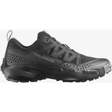 Salomon Terramphıbıan Erkek Sandalet Black L49144000