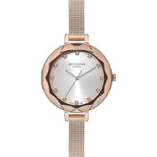 Lee Cooper LC07363.410 Kadın Kol Saati