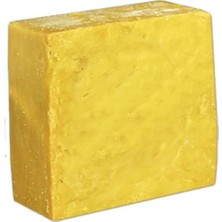 DS LLC Bıttım Sabunu Hatay El Yapımı %100 Organik Doğal Sabun 1 Kalıp 130 Gram DSLLC34-43TX