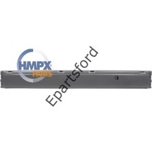 İTHAL Arka Tampon  Sensörlü -Connect 2002-  2009