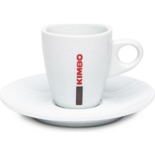 Şık ve Zarif Kahve Fincan Tabak Seti, 60 Cc, Günlük Kullanım Için Ideal