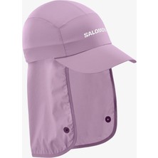 Salomon Salomon Sahara Cap Şapka Valerian LC2766600