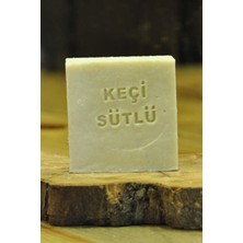 DS LLC Keçi Sütü Sabunu Hatay El Yapımı %100 Organik Doğal Sabun 1 Kalıp 130 Gram DSLLC34-43TX