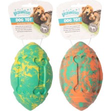 Techmrt Pawise Lastik Top Oyuncak