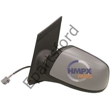İTHAL Dış Dikiz Aynası Sol Elektrikli Isıtmalı Degişen Kapak -Focus 2005-2007