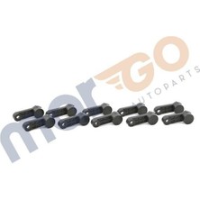 Margo Kalorıfer Kumanda Dağıtım Klips Tek Fıesta 09- Bm