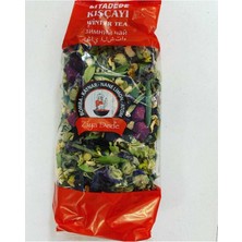 DS LLC Ziya Dede Kış Çayı DSLLC34-43TX