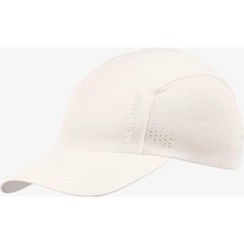 Salomon Shakeout Cap Şapka Whisper White LC2764600