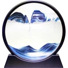 DS LLC Dekoratif Kum Saati DSLLC4-2356Y