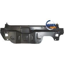 Ford Fiesta 02>08 Arka Panel
