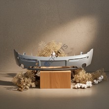 İTHAL Ön Tampon -Mondeo 2001-2003