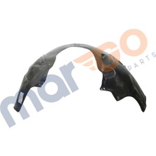 Margo Çamurluk Davlumbazı : Ön Sağ Focus 98-04 Bm