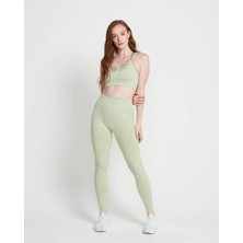 Oner Active Oneractive Düz Model Tayt