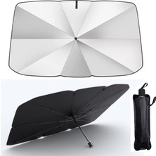 DS LLC Mercedes E200, Bmw 3 Serisi, Volvo S60, Skoda Superb, Renault Megane Uyumlu Oto Şemsiye DSLLC4-2356