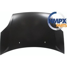 Ford Fiesta 02>08 Motor Kaputu