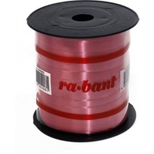 DS LLC Vagon Rabant Ambalaj Rafyası 200 M. Hologram Kırmızı DSLLC34-43TX