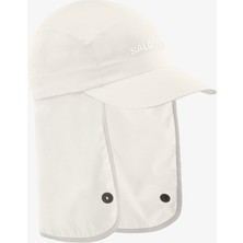 Salomon Salomon Sahara Cap Şapka Whisper White LC2766400
