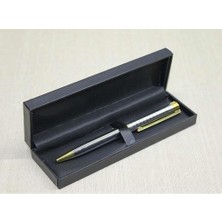 Calperia Kutulu Tekli Tükenmez Kalem