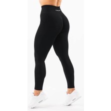 Alphalete Büzgülü Tayt