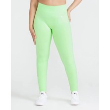 Oner Active Oneractive Düz Model Tayt