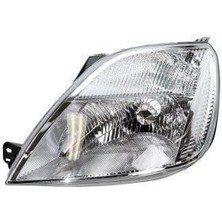 İTHAL Ön Sol Far | Ford Fiesta 2002-2005