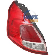 İTHAL Arka  Far Stop Lambası Sol- Fiesta 2013-2017