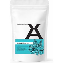 Kurukahveci Aziz Dibek Kahvesi 250 Gram