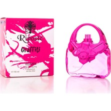 DS LLC Riposte 24 Saat Etkili Kadın Parfüm - Graffiti - For Women 110 ml DSLLC34-43TX