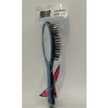 DS LLC Plastik Saplı Tarak ROYALEKS-734 DSLLC34-43TX