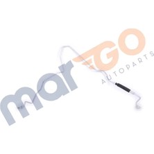 Margo Klima Borusu Fıesta 41487 1.4 Tdcı 70 Ps / 1.4 Benz.