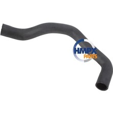 Ford Fıesta V 1.25 - 1.4 - 1.6 08 - Radyatör Üst Hortumu