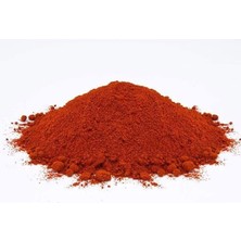 DS LLC Organik Taze Dökme Tatlı Toz Biber 250 gr DSLLC34-43TX