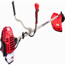 Archer Australia Motorlu Tırpan Archer Yan CG520