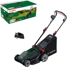 Bosch Rotak 18V2-43 Çim Biçme Makinesi Solo (Aküsüz)