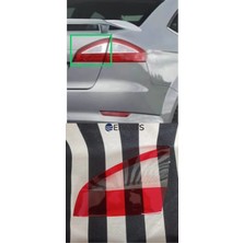 İTHAL Arka Far Sag Iç (Bagaj) Stop Lamba Camı-Mondeo Mk4 2007-2010