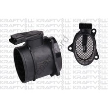 Kraftvoll Hava Filtre Sensörü- Focus- Cmax  2005-  1.6 Tdcı