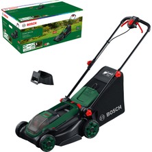 Bosch Rotak 18V2-38 Çim Biçme Makinesi Solo (Aküsüz)