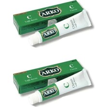 DS LLC 2 Adet Naturel Klasik Yağlı El ve Vücut Bakım Kremi 20 cc DSLLC34-43TX