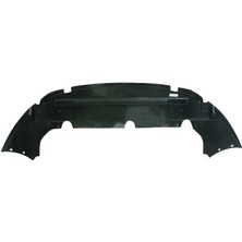 İTHAL Radyatör Alt Bakalit - Ford Focus 2005-2009